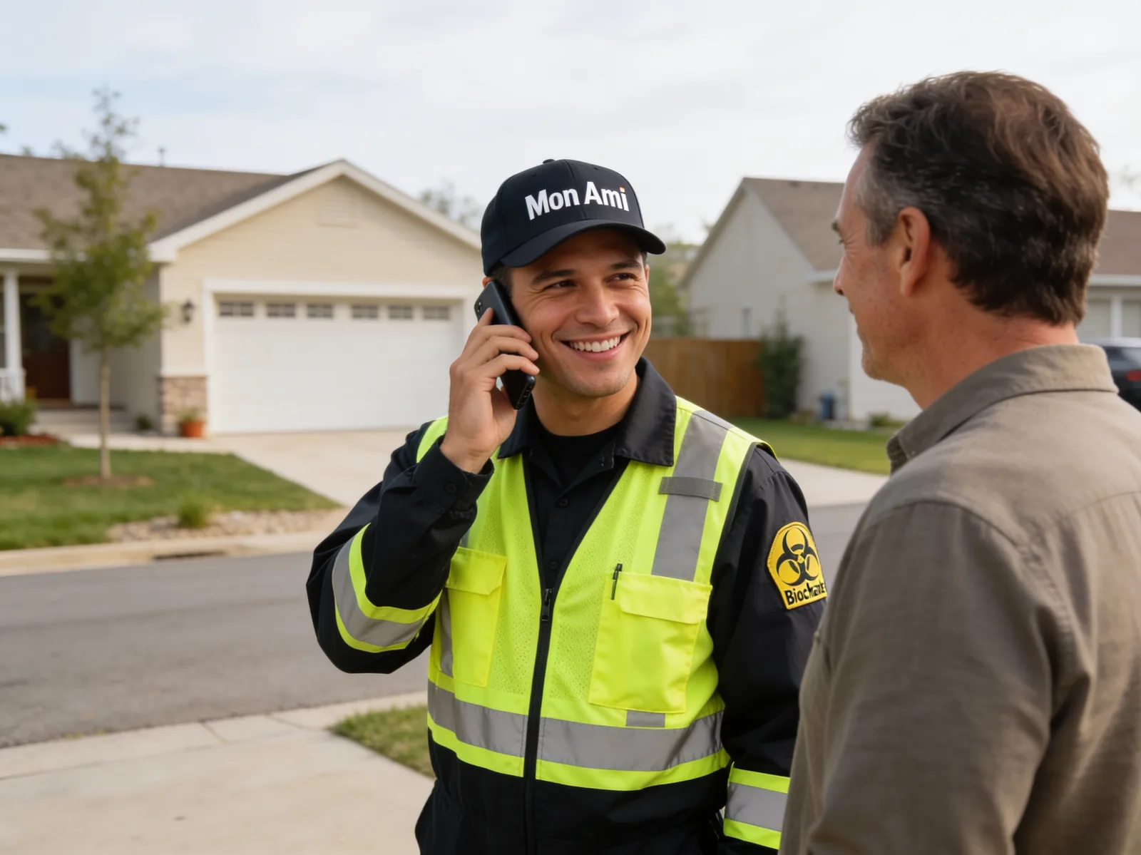 Sewage Cleanup Corbett, OR FAQs